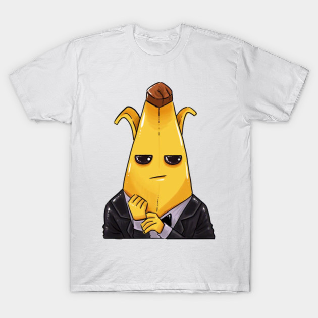 agent peely t shirt